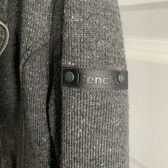 BENCH winter jacket size small - Picture 3 of 4